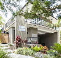Julians Apartments - VIC Tourism