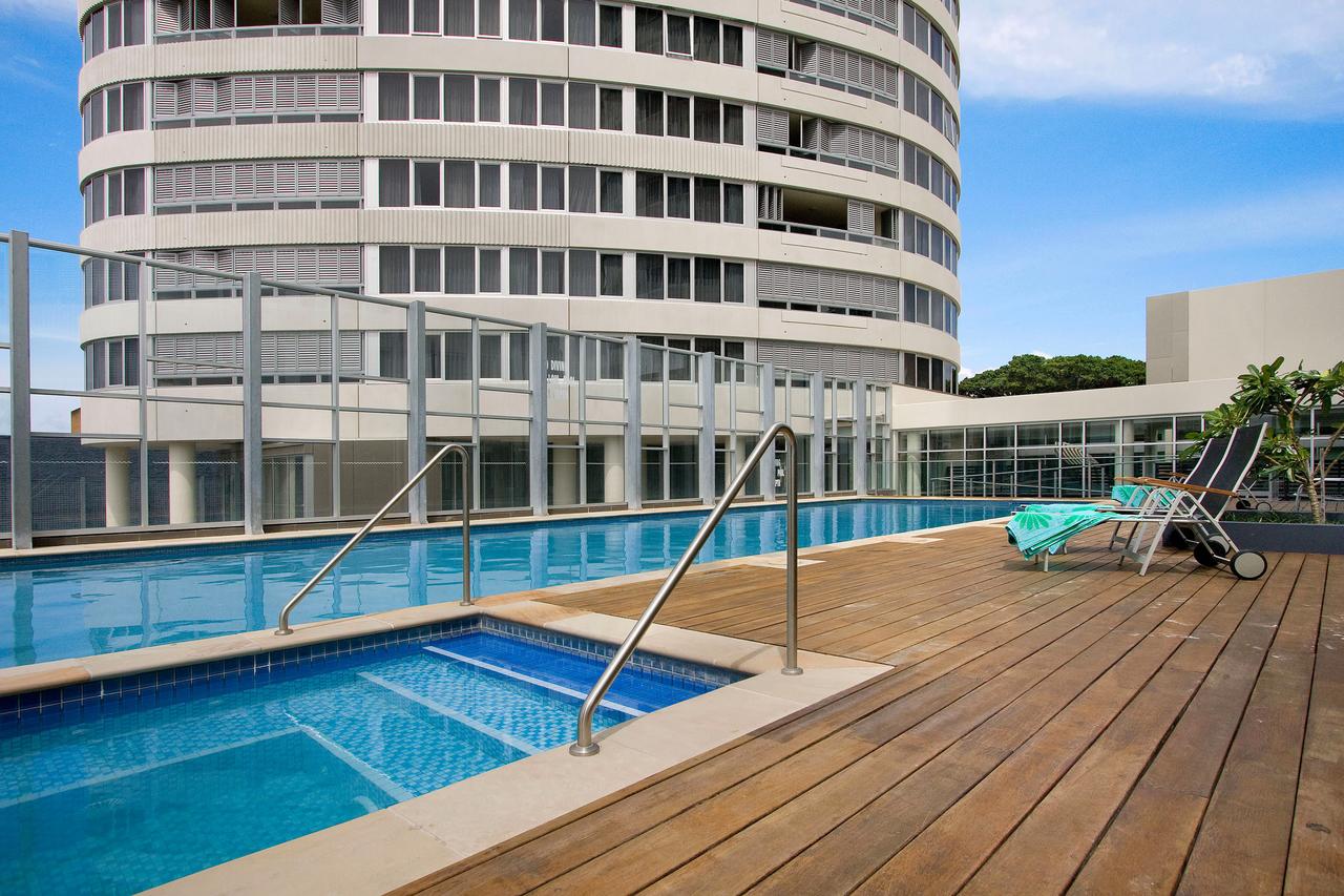 Tweed Heads NSW VIC Tourism