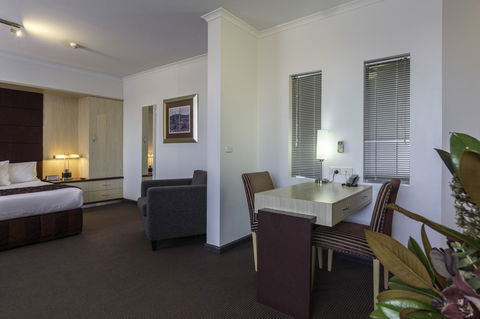Mercure Albury - VIC Tourism 30