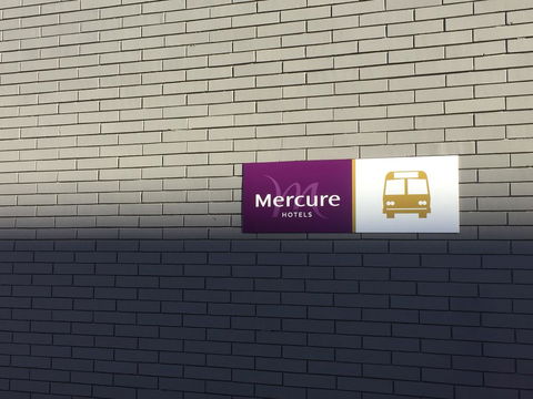 Mercure Albury - VIC Tourism 36