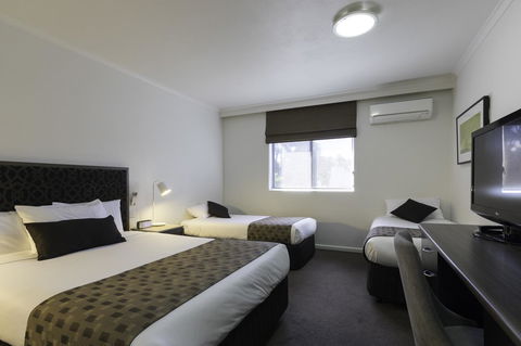 Mercure Albury - VIC Tourism 14