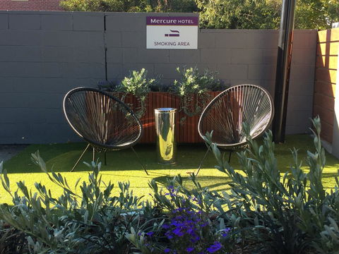 Mercure Albury - VIC Tourism 38