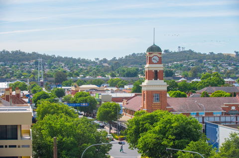 Mercure Albury - VIC Tourism 25