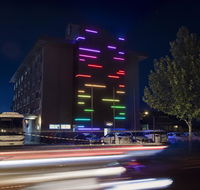 Mercure Albury - VIC Tourism