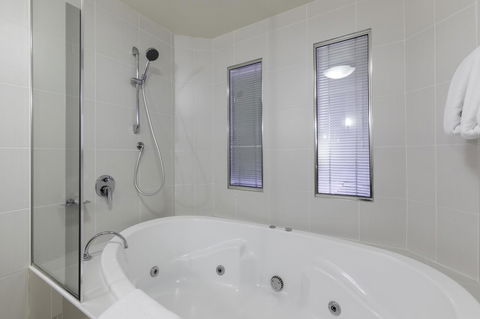 Mercure Albury - VIC Tourism 29