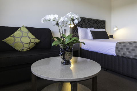 Mercure Albury - VIC Tourism 3