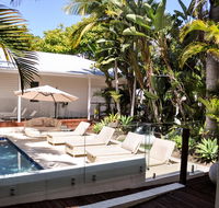 Byron Cove Beach House - VIC Tourism