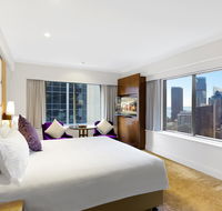 Amora Hotel Jamison Sydney - VIC Tourism
