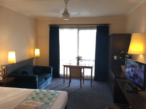 Australia Park Motel - VIC Tourism 8
