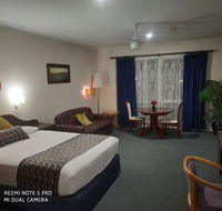 Australia Park Motel - VIC Tourism