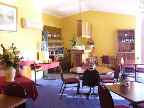 Australia Park Motel - VIC Tourism 38