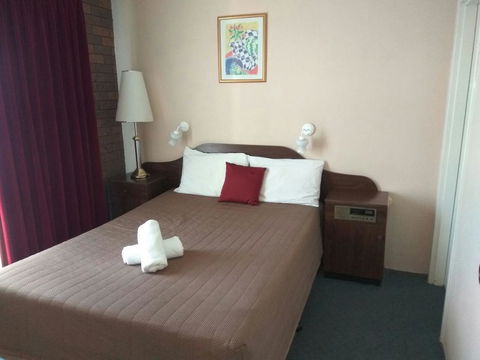 Australia Park Motel - VIC Tourism 26