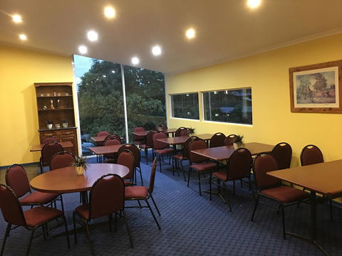 Australia Park Motel - VIC Tourism 40