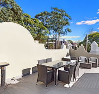 Glebe Self-Contained Modern One-Bedroom Apartments - VIC Tourism