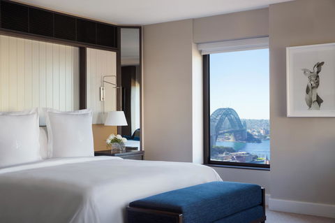 Four Seasons Hotel Sydney - VIC Tourism 18