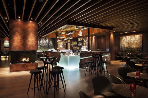 Four Seasons Hotel Sydney - VIC Tourism 28