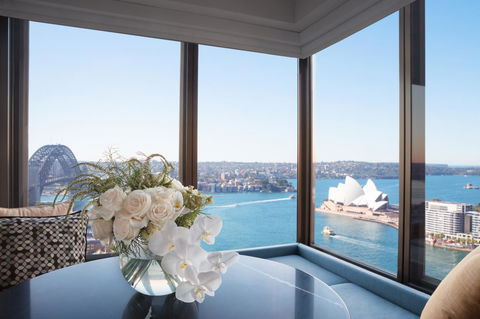 Four Seasons Hotel Sydney - VIC Tourism 21