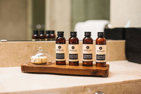 Four Seasons Hotel Sydney - VIC Tourism 31