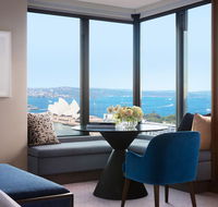 Four Seasons Hotel Sydney - VIC Tourism
