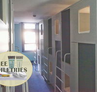 Tiger Hostel Sydney - VIC Tourism