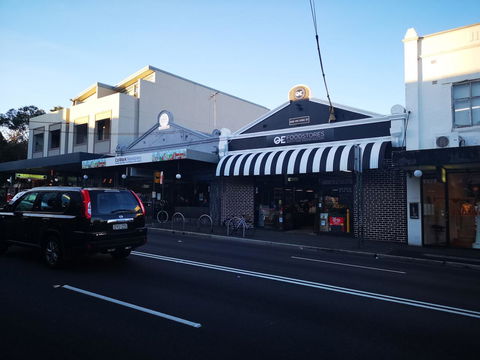 Newtown Cozy Stays - VIC Tourism 21