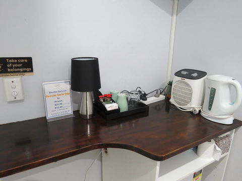 Newtown Cozy Stays - VIC Tourism 2