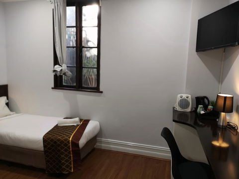 Newtown Cozy Stays - VIC Tourism 36