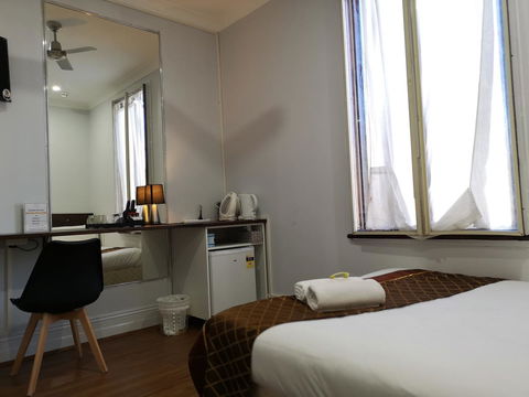 Newtown Cozy Stays - VIC Tourism 34