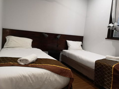 Newtown Cozy Stays - VIC Tourism 28