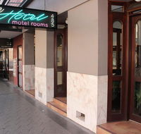 Australian Sunrise Lodge - VIC Tourism