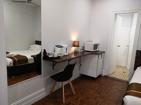 Newtown Cozy Stays - VIC Tourism 44