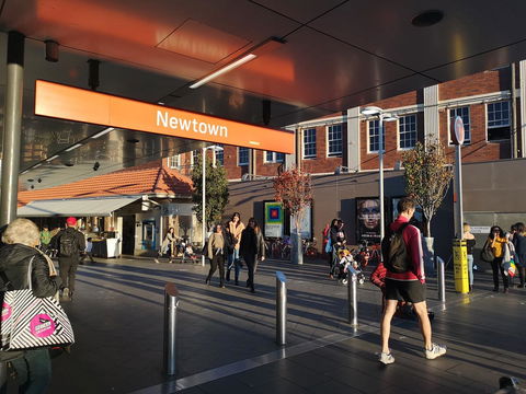 Newtown Cozy Stays - VIC Tourism 20