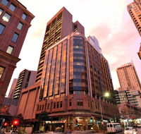 Metro Hotel Marlow Sydney Central - VIC Tourism