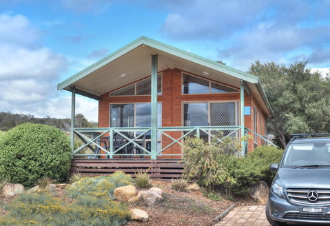 Discovery Parks - Pambula Beach - VIC Tourism 17