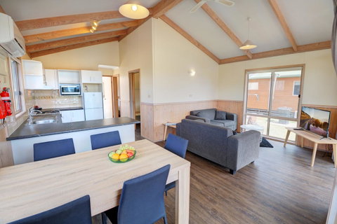 Discovery Parks - Pambula Beach - VIC Tourism 14