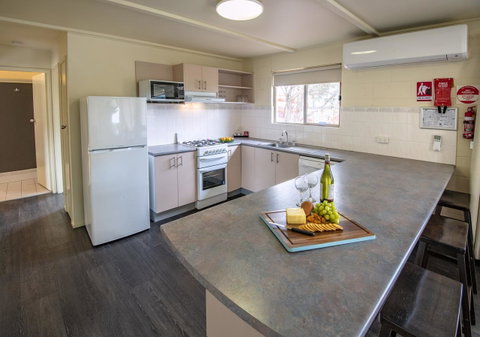 Discovery Parks - Pambula Beach - VIC Tourism 43