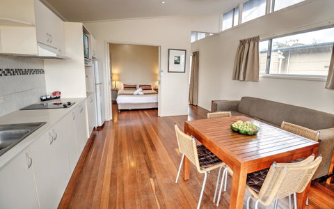 Discovery Parks - Pambula Beach - VIC Tourism 4