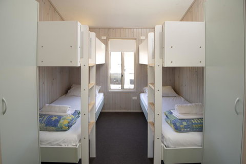 Discovery Parks - Pambula Beach - VIC Tourism 25