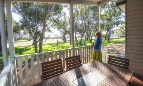 Discovery Parks - Pambula Beach - VIC Tourism 31