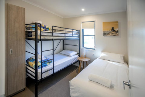 Discovery Parks - Pambula Beach - VIC Tourism 34