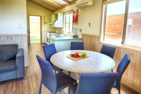 Discovery Parks - Pambula Beach - VIC Tourism 30