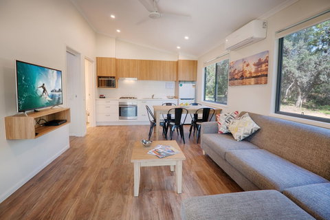 Discovery Parks - Pambula Beach - VIC Tourism 36