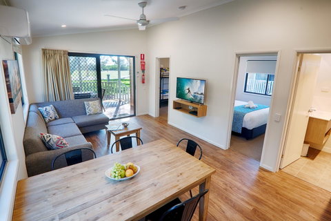Discovery Parks - Pambula Beach - VIC Tourism 35