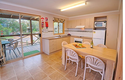 Discovery Parks - Pambula Beach - VIC Tourism 9