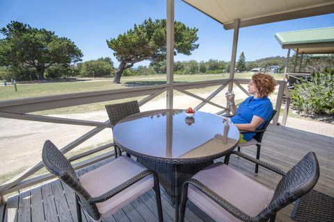 Discovery Parks - Pambula Beach - VIC Tourism 24