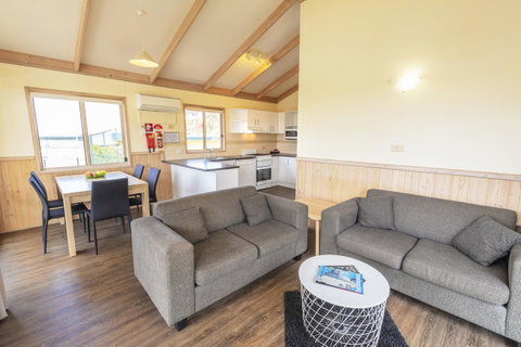 Discovery Parks - Pambula Beach - VIC Tourism 15