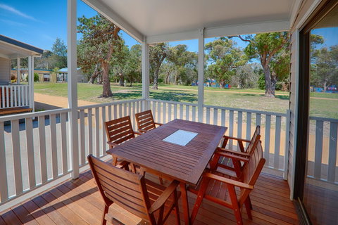 Discovery Parks - Pambula Beach - VIC Tourism 39