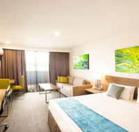 Metro Aspire Hotel Sydney - VIC Tourism