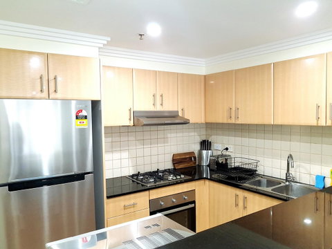 Liv Apartments Haymarket - VIC Tourism 20