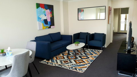 Liv Apartments Haymarket - VIC Tourism 1